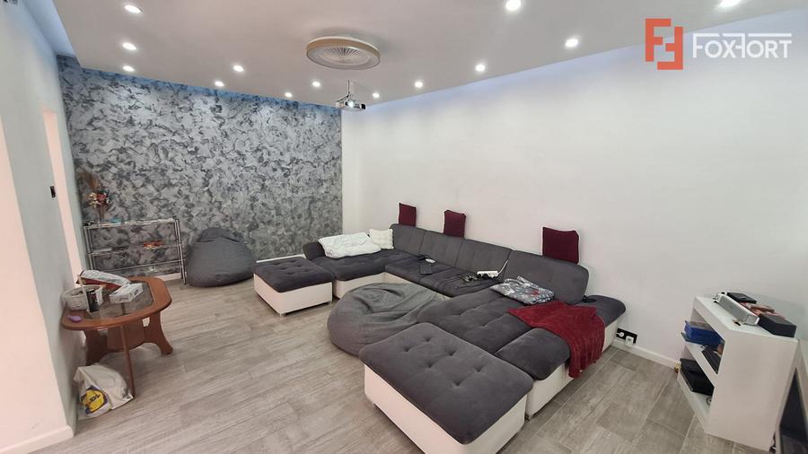 Casa individuala cu 6 camere de vanzare in zona Iosefin