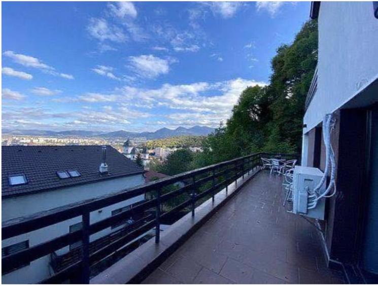 Rezervat! Apartament modern 3 camere Petfriendly , Dobrogeanu Gherea