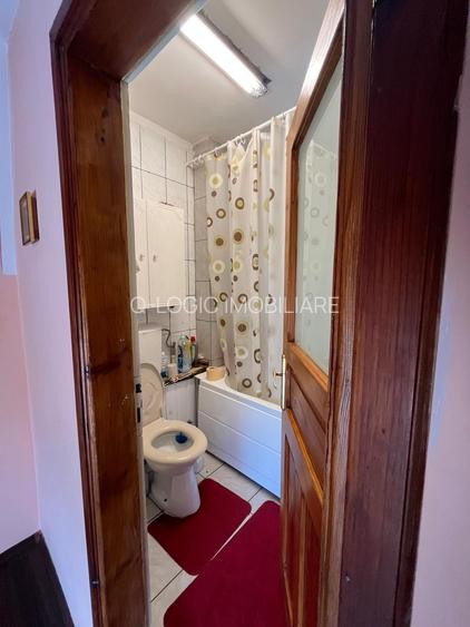 Apartament 2 camere liber la vanzare zona Bartolomeu - 5