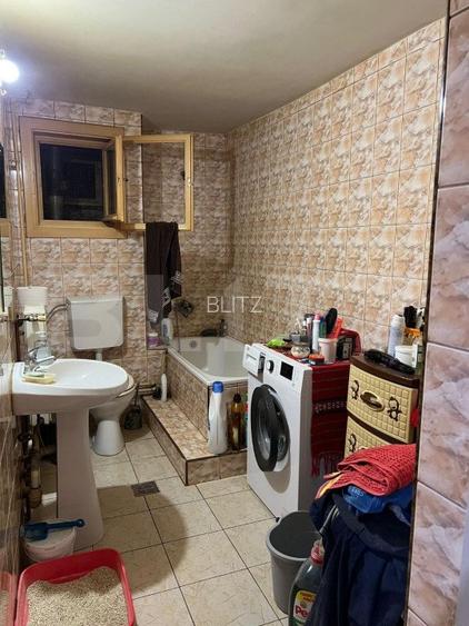 Casa 120 mp, zona Baritiu - 5