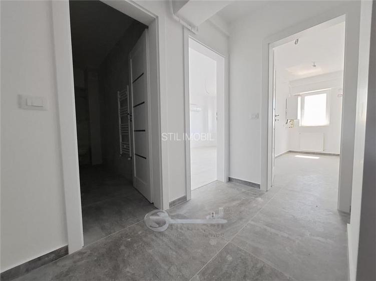 Apartament decomandat de vanzare in Iasi, Galata, 41,23 mp, bloc nou - 6