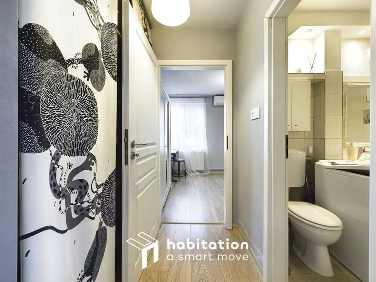 Apartament 2 camere, primitor, la doar 5 minute de Piața  Victoriei