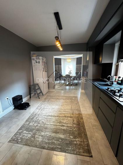 Vila Premium de vanzare Pantelimon Rascoalei I Premium I COMISION 0% - 42