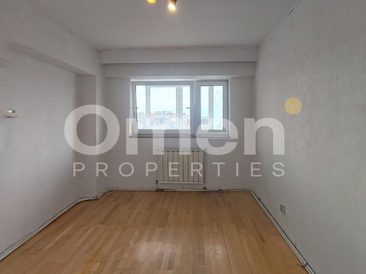 Apartament cu 3 camere de vânzare | Zonă Centrală