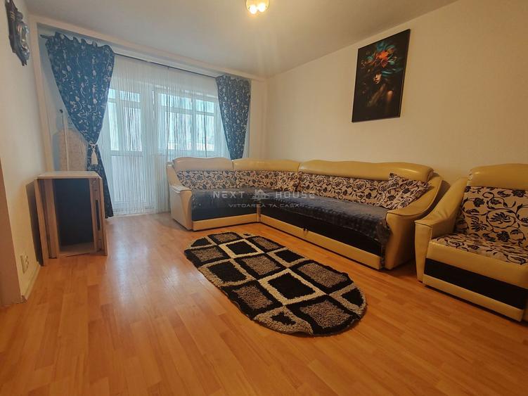 Apartament Rahova  |  Petre Ispirescu