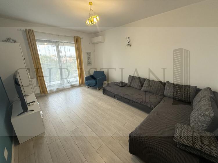 Apartament 2 camere - Politehnica - Exigent One - Parcare