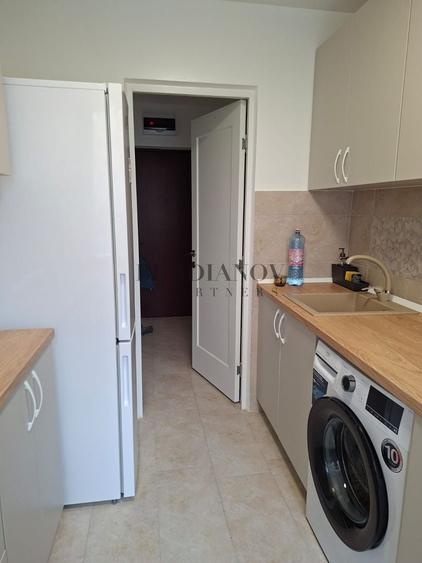 Apartament 2 camere - Masina de Paine - Obor