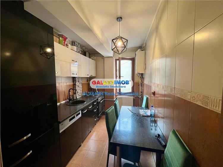 Vanzare apartament 3 camere, Ploiesti, zona ultracentrala