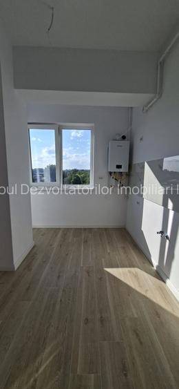 Apartament cu doua camere, decomandat, etaj2, nou, intabulat,Ttatarasi-Evergreen - 6