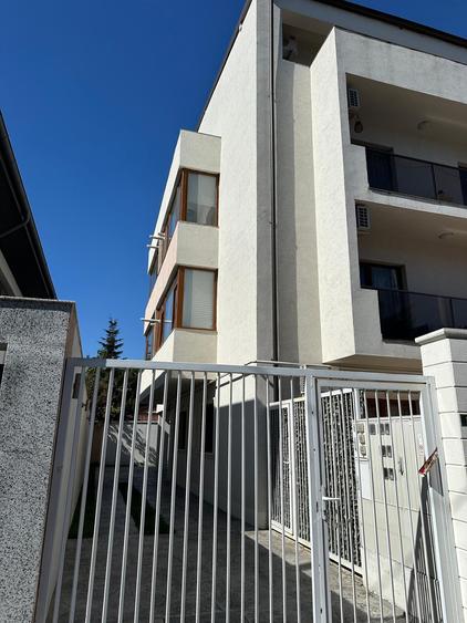 APARTAMENT 3 CAMERE-BLOC TIP BOUTIQUE 2024-CURTE PROPRIE-GIULESTI-LACUL MORII