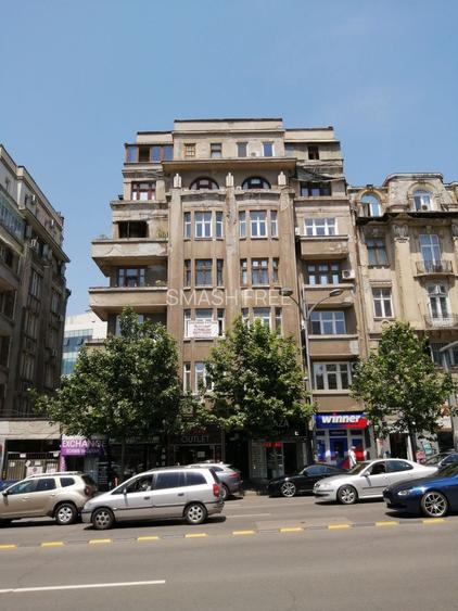 Apartament cu 3 camere 98,59 mp in zona Unirii - comsion 0% - 20