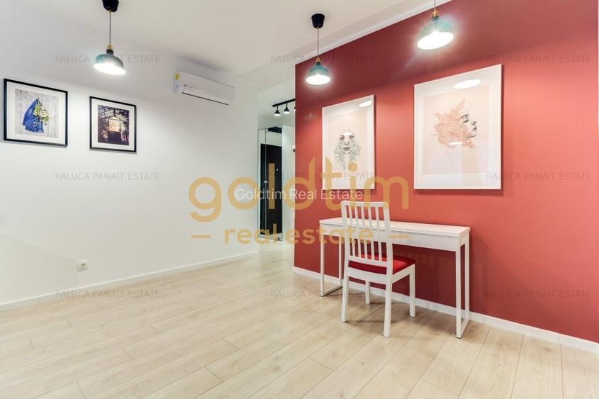 NOU /  BUCATARIE INCHiSA / PARCARE /NEW POINT / PRIVELISTE LIBERA - 8