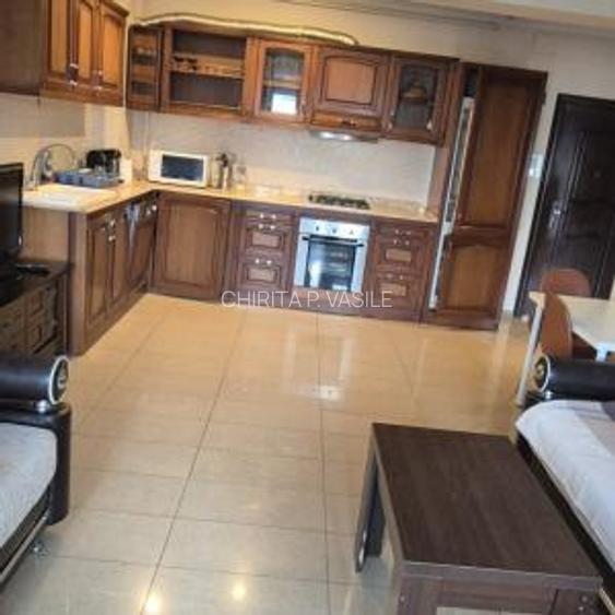 Mamaia Central Butoaie/ Apartament cu 2 camere Hotel Vega - 13