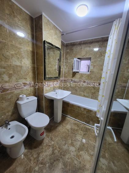 Apartament 2 camere de închiriat | IC Frimu | Etaj 3/4 | Centrală termică - 8
