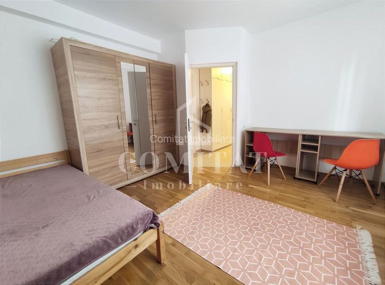 Apartament cu 3 camere | Grădină proprie | Cartierul Europa - 11
