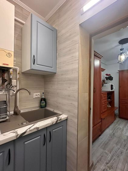 Apartament de vanzare