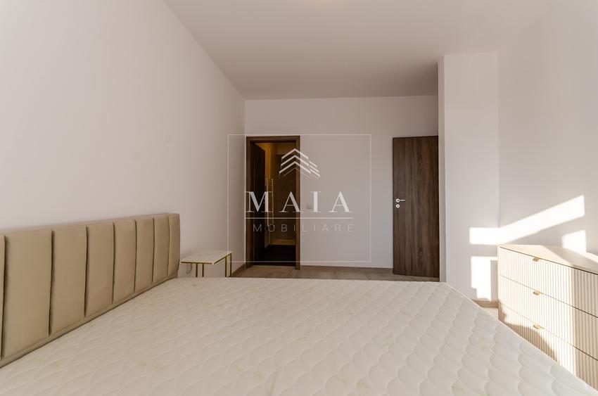 Comision 0% Penthouse 3 camere, terasa 62 mp, Selimbar