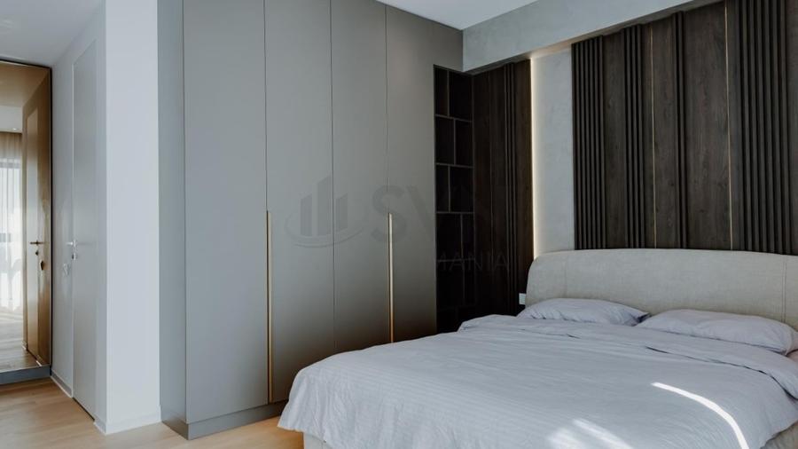 REA1025927 Penthouse superb 5 camere I View minunat I Zona Floreasca