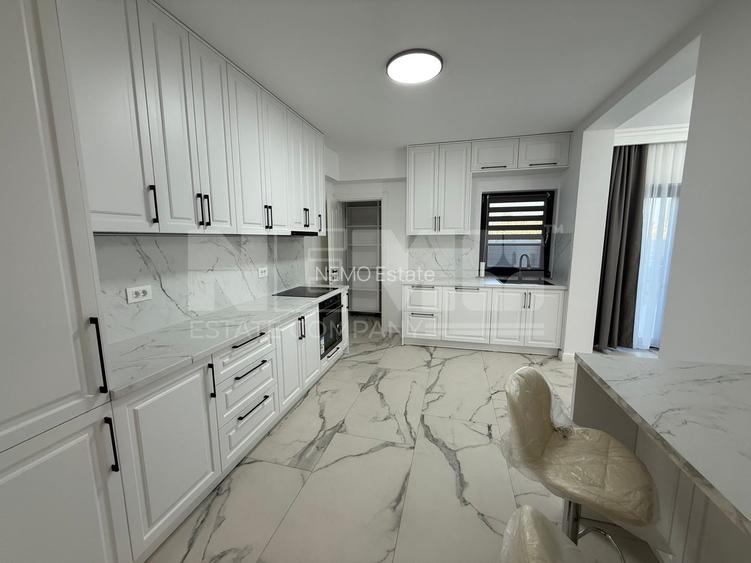 Duplex Mitocu Dragomirnei | 107 MP Utili | Mobilat Complet - 3