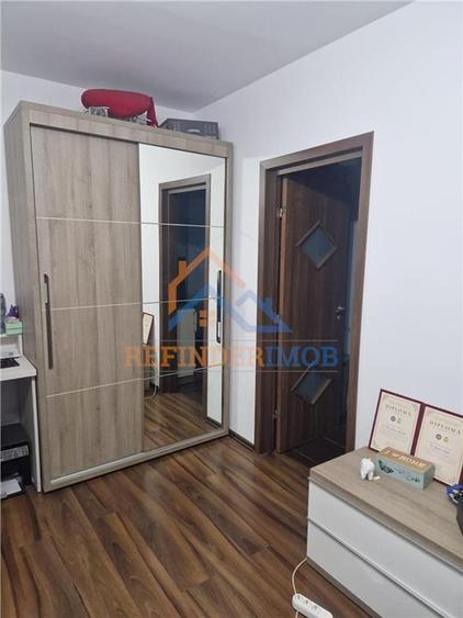 Vanzare 2 camere Campia Libertatii 62mp