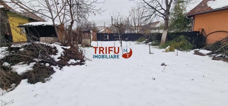Teren de vanzare zona Cetate