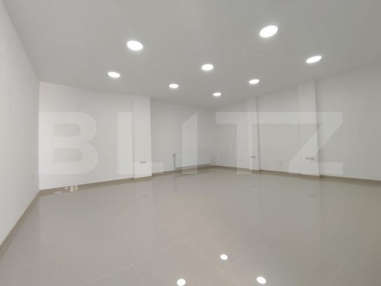 Spatiu central cu chiriasi, 87 mp, zona centrala
