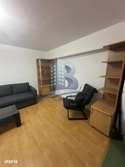 Apartament 2 camere/Centrala de bloc/ Etaj Intermediar