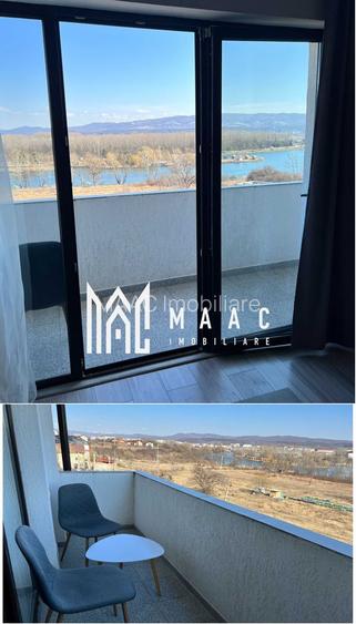 Apartament 4 camere| Bloc nou| mobilat si utilat| Priveliste spre lac - 8