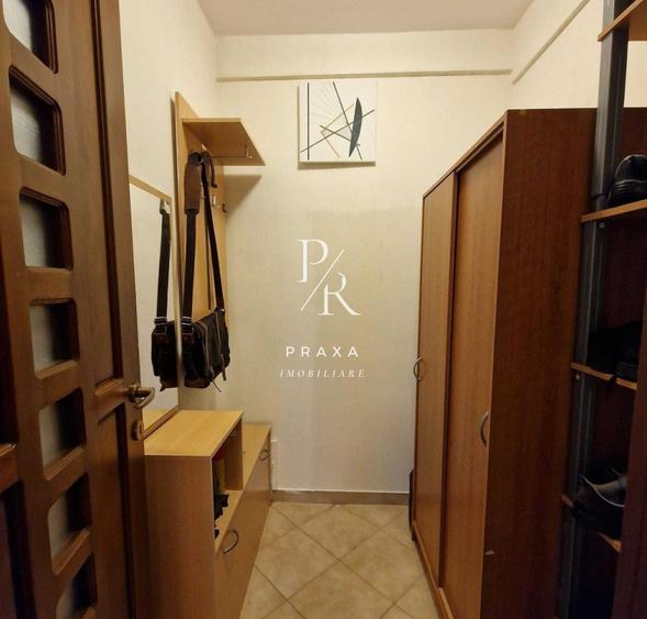 Apartament 2 camere, 46 mp si parcare in zona Stejarului!