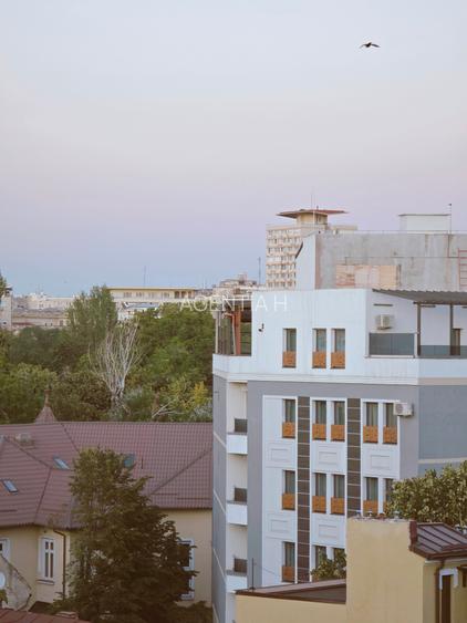 3 camere Piata Kogalniceanu - Cismigiu et 6/7 - 21