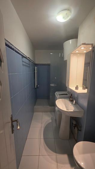 Garsonieră Spațioasă și Luminoasă Octavian Goga/ Camera de Comert/Boiler inclus