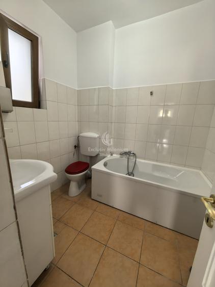 Birouri Etaj 1 Vila 4 camere Sfantul Stefan -Calea Calarasi -Popa Soare