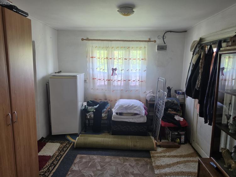 Vanzare casa Lehliu-Comuna Dor Marunt
