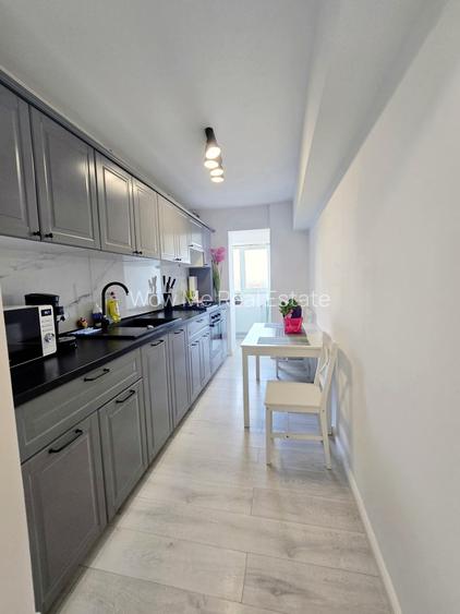 Apartament 3 Camere Șoseaua Vergului, Pantelimon - 18