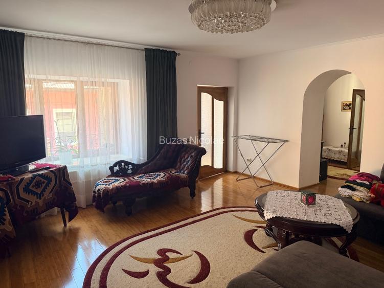 🏡 Casă în centrul Sighișoarei + 1.800 mp teren | Ideală pentru pensiune | 300 m - 6
