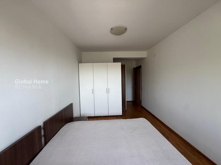 Apartament 2 camere | Sisesti | Loc de parcare | Mobilat si utilat |