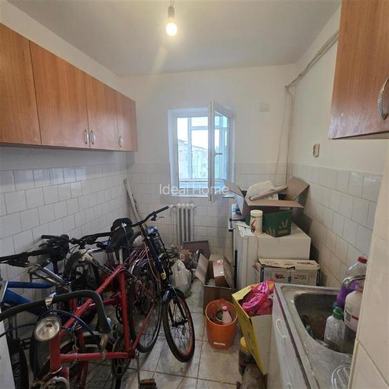 Apartament 2 camere Decomandat. Galata 50mp - 5