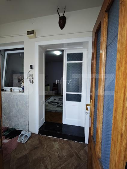 Casa individuala, 3 camere, de vanzare, zona Cristian - 11