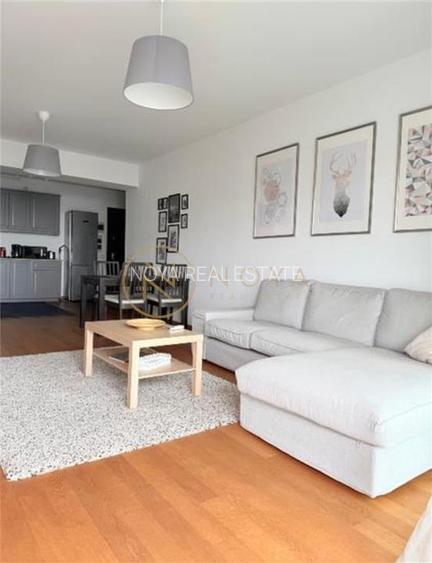 Apartament de 2 camere Aviatiei Upground - 4