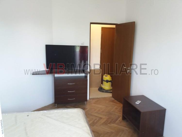 3 camere Dacia - Mosilor