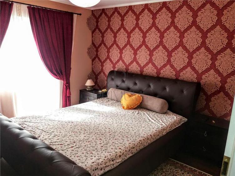 LIPOVEI - ETAJ 2 - BLOC IZOLAT - 3 CAMERE - 2 BAI - 2 BALCOANE - CENTRALA PROPRI