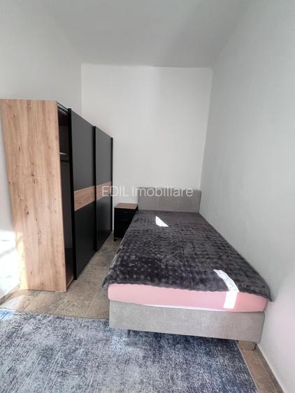 Apartament de închiriat, 2 camere, 47 mp, Central strada Avram Iancu - 3
