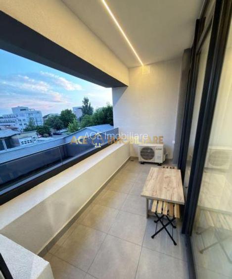 2 Camere de inchiriat | Jiului - Akcent City | Centrala | Parcare - 7