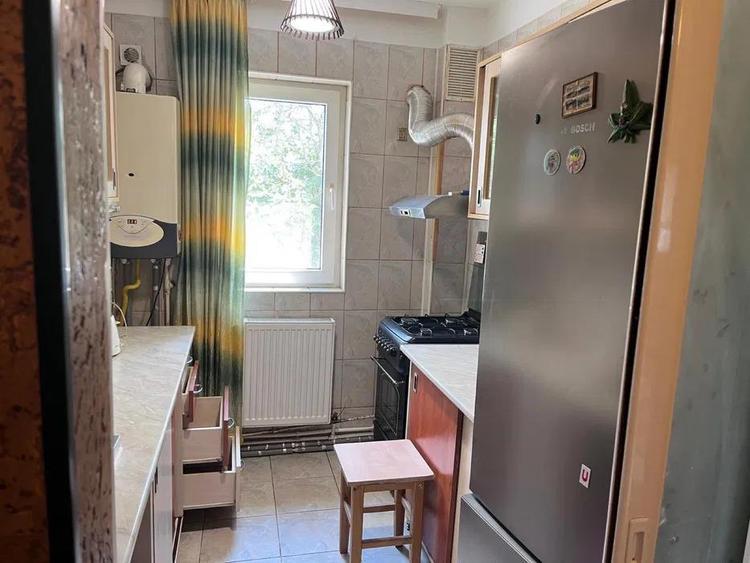 Apartament 2 Camere Podu Ros