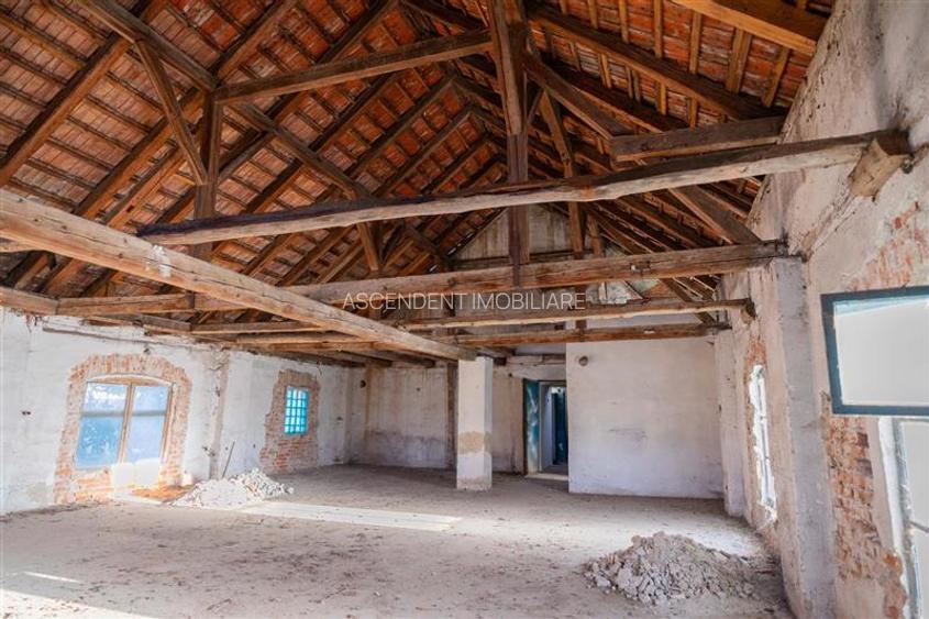 FILM! Spatiu comercial.-. industrial, Central, Targu-Secuiesc - 27