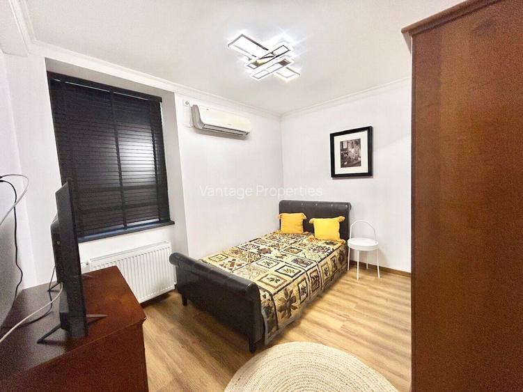 Vila triplex | complex Henry Coanda | Pipera - 12