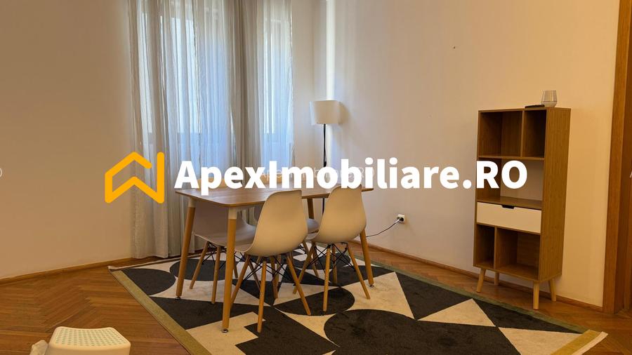 Apartament 3 camere de inchiriat Universitate București | ApexImobiliare.ro - 16