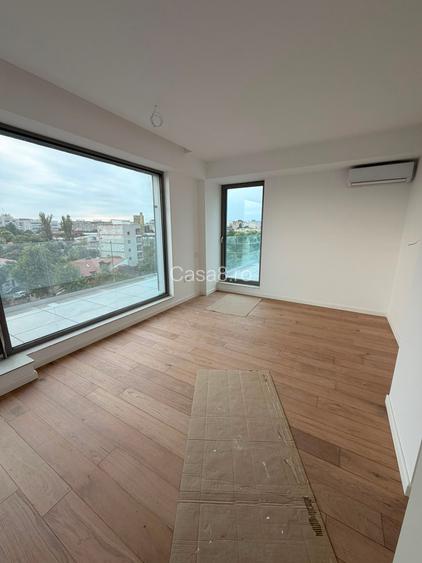 Penthouse pe doua nivele | Terasa de 98 mp | Finisaje Premium | Fatada Ventilata - 6