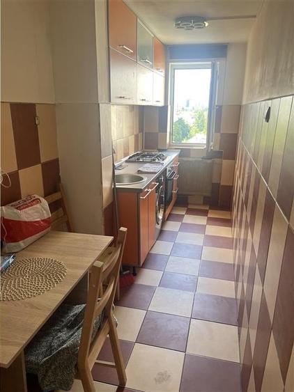Apartament 3 camere TEI