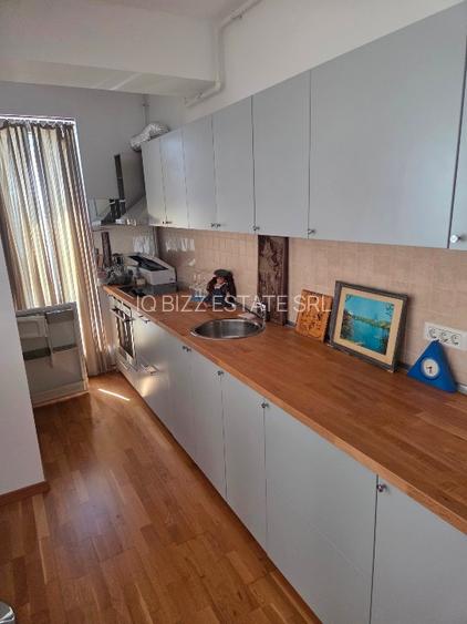 Apartament 3 camere decomandat, Cartier Herastrau - 3